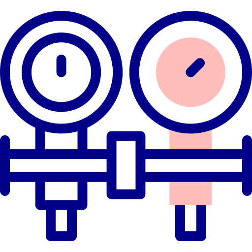 أعمال الصيانة وإصلاح جميع الأنظمة