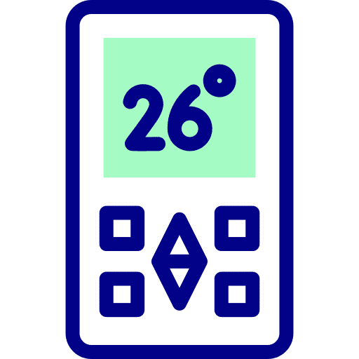 خدمة التحكم عن بعد – smart control